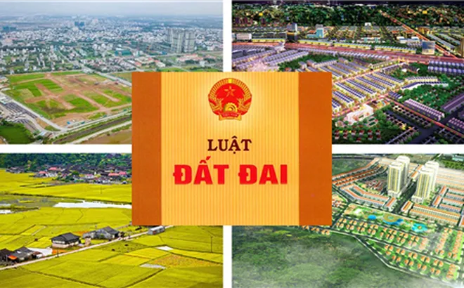 Đại biểu Quốc hội: Sửa đổi Luật Đất đai nhằm bảo đảm hài hòa lợi ích, khơi thông nguồn lực cho phát triển kinh tế-xã hội
